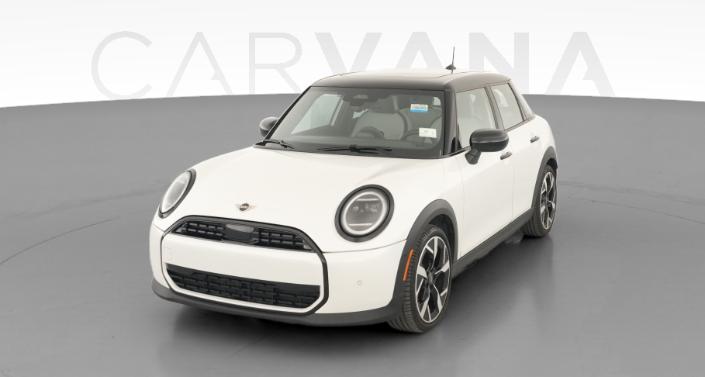 mini hardtop 4 door 2025 WMW43GD02S2X53061 image mini hardtop 4 door 2025 WMW43GD02S2X53061 image